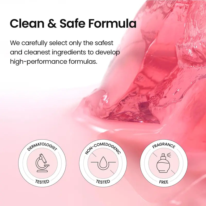Biodance Collagen PDRN Jelly Serum Mist - Advanced Jelly-to-Mist Skincare Spray for Instant Glass Skin Glow, 24-Hour Hydration, Pore Minimization, and Enhanced Skin Barrier Recovery