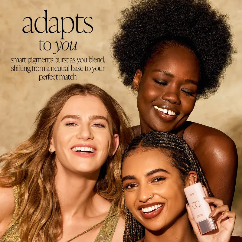 Tarte Color-Correcting Tinted Serum