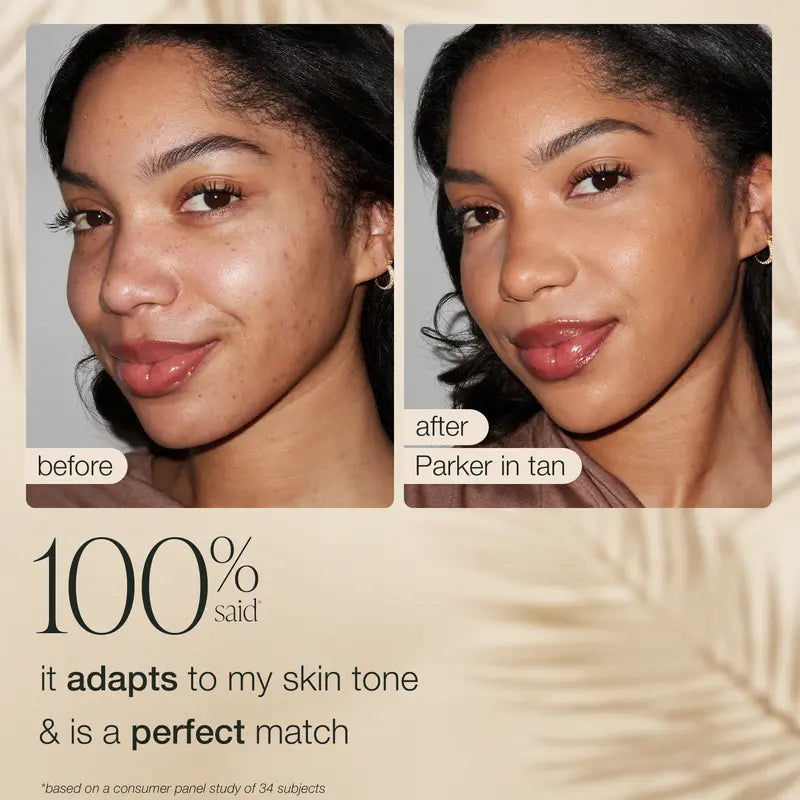 Tarte Color-Correcting Tinted Serum