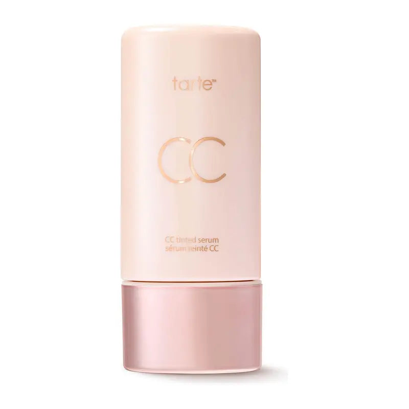 Tarte Color-Correcting Tinted Serum