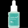 Medicube Azelaic Acid 16 Calming Serum with Niacinamide & Pantothenic Acid for Troubled Skin - Intensive Soothing & Sebum Control