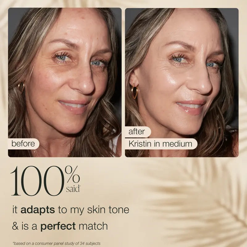 Tarte Color-Correcting Tinted Serum