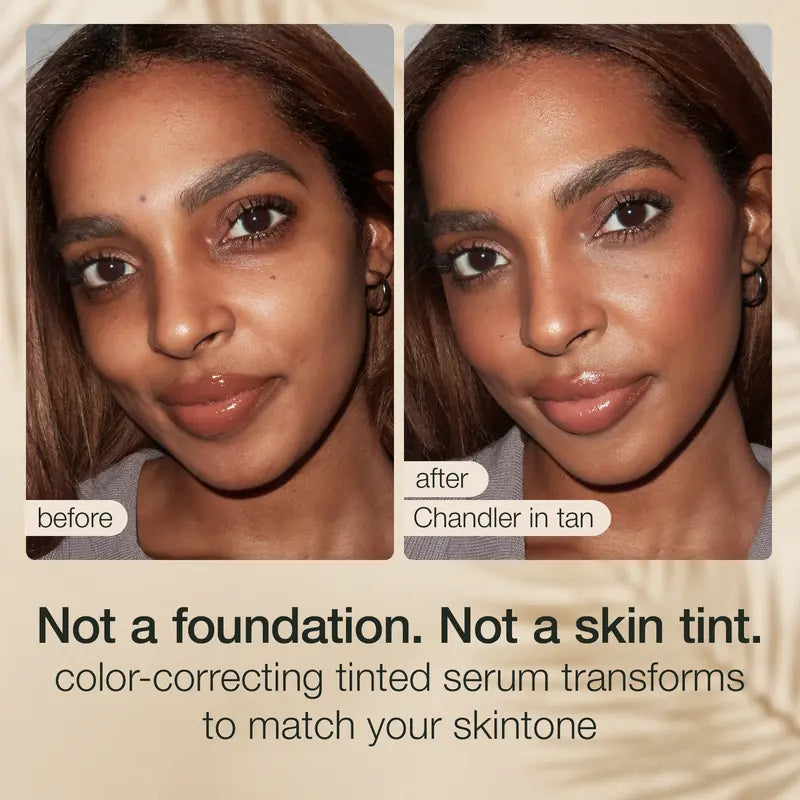 Tarte Color-Correcting Tinted Serum